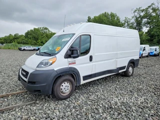 RAM PROMASTER 2500 2500 HIGH
