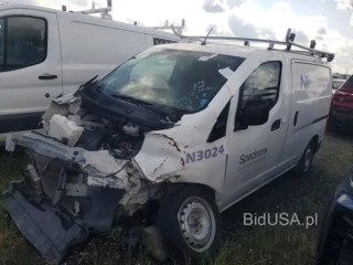 CHEVROLET CITY EXPRESS LS