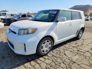 SCION XB BASE