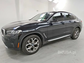 BMW X4 XDRIVE30I