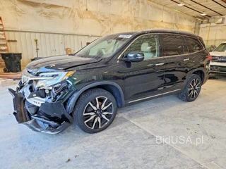 HONDA PILOT TOURING