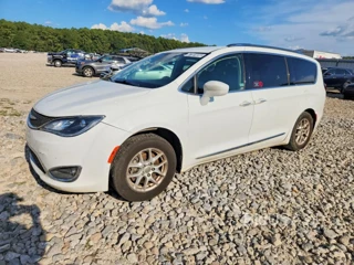 CHRYSLER PACIFICA TOURING L