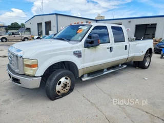FORD F350 SUPER DUTY