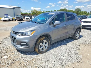 CHEVROLET TRAX LS