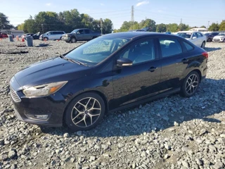FORD FOCUS SEL