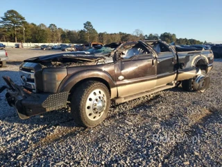 FORD F350 SUPER DUTY SUPER DUTY
