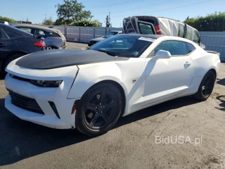 CHEVROLET CAMARO LT