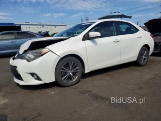 TOYOTA COROLLA LE PREMIUM