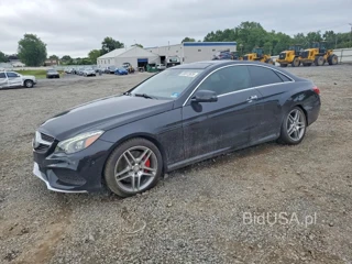 MERCEDES-BENZ E 550