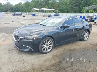 MAZDA 6 TOURING