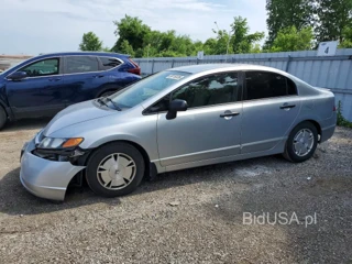 HONDA CIVIC DX-G