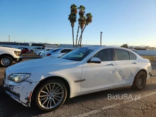 BMW 740