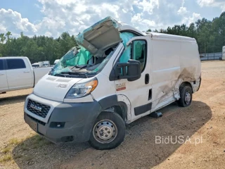 RAM PROMASTER 2500 2500 STANDARD