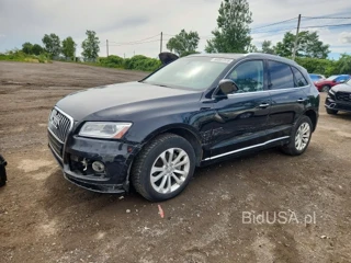 AUDI Q5 PREMIUM PLUS