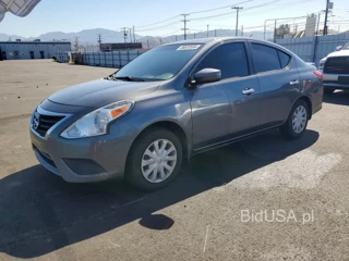 NISSAN VERSA 1.6 SV