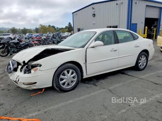BUICK LACROSSE CXL