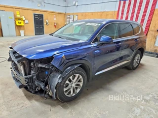 HYUNDAI SANTA FE SEL