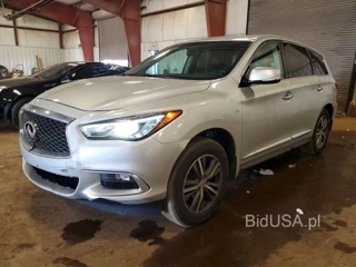 INFINITI QX60 BASE