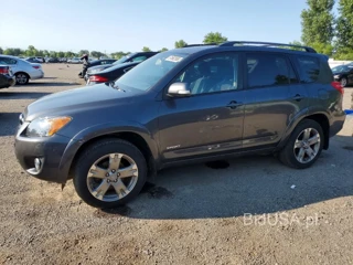 TOYOTA RAV4 SPORT