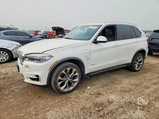 BMW X5 XDR40E