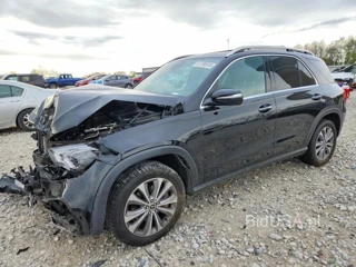 MERCEDES-BENZ GLE 350 4MATIC