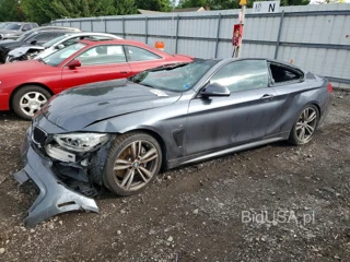 BMW 435 I