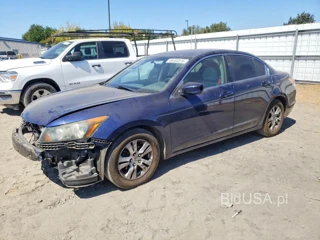 HONDA ACCORD LXP