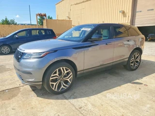 LAND ROVER RANGE ROVER VELAR S