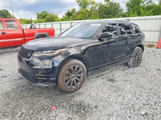 LAND ROVER RANGE ROVER VELAR R-DYNAMIC SE