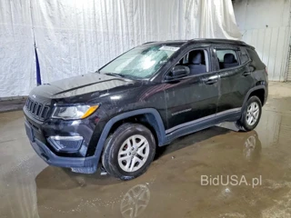 JEEP COMPASS SPORT