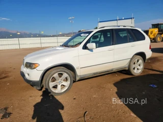 BMW X5 4.4I