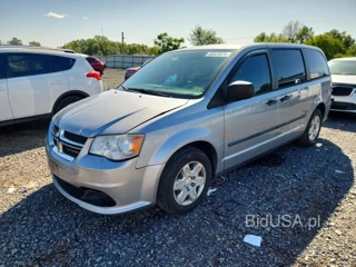 DODGE GRAND CARAVAN SE