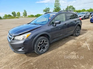 SUBARU XV CROSSTREK 2.0 PREMIUM