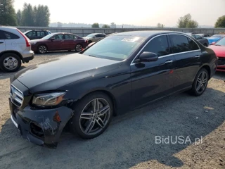 MERCEDES-BENZ E 450 4MATIC