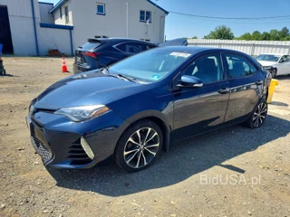 TOYOTA COROLLA SE