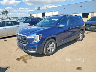 GMC TERRAIN SLE