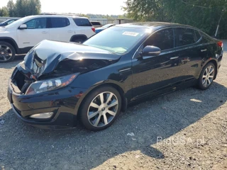 KIA OPTIMA SX