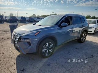 NISSAN ROGUE SL