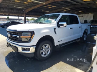 FORD F150 XLT