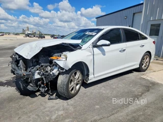 HYUNDAI SONATA SEL