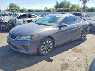 HONDA ACCORD LX-S