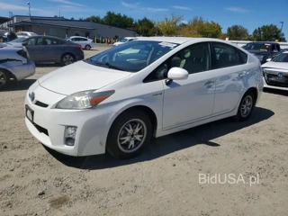 TOYOTA PRIUS TWO
