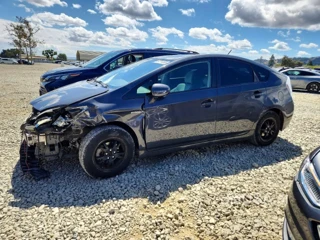 TOYOTA PRIUS TWO