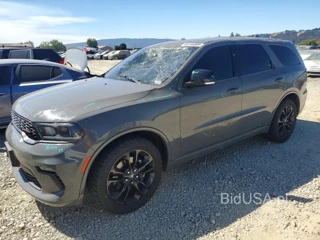 DODGE DURANGO GT