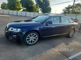 AUDI A6 PREMIUM PLUS