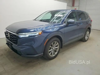 HONDA CR-V EX