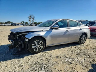 NISSAN ALTIMA S