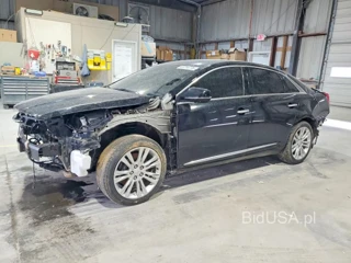 CADILLAC XTS LUXURY