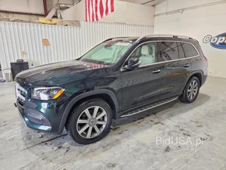 MERCEDES-BENZ GLS 450 4MATIC