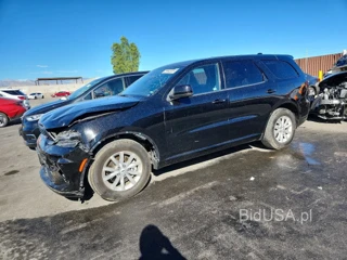 DODGE DURANGO GT